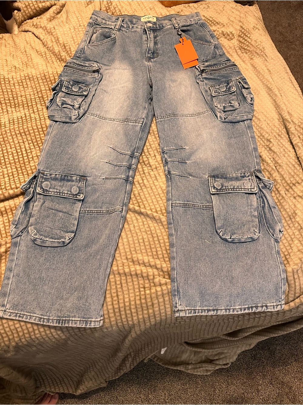Young LA Jeans